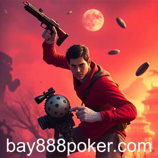 Exploring the Thrilling World of 'Action Games' on Bay888