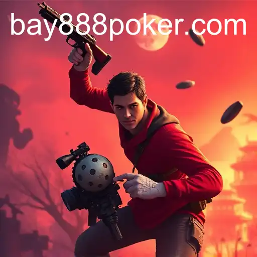 Exploring the Thrilling World of 'Action Games' on Bay888