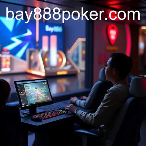 Bay888 Challenges in the Gaming World