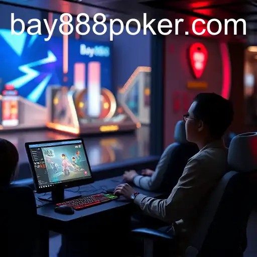 Bay888 Challenges in the Gaming World