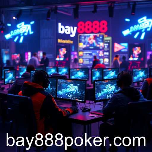 The Rise of Bay888 in the Gaming World