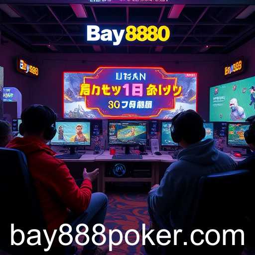 The Rise of Bay888: A New Era in Online Gaming