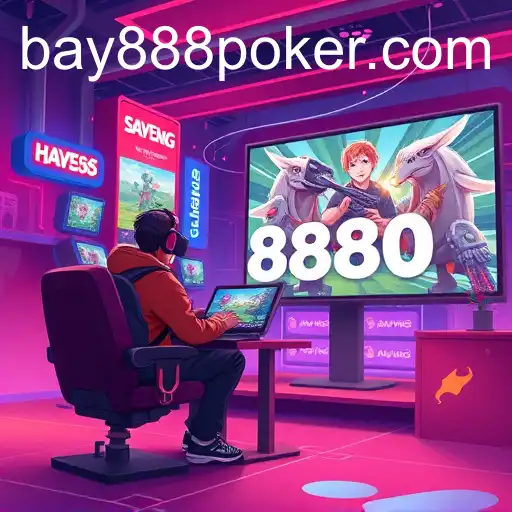 The Rise of Bay888 in Online Gaming