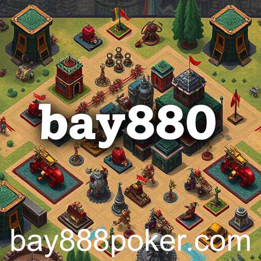 The Rise of Bay888 in the Gaming World