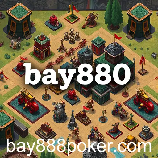 The Rise of Bay888 in the Gaming World