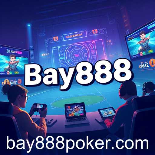 Bay888 Revolutionizes Online Gaming Experience