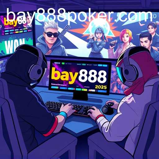 Emerging Trends in Online Gaming