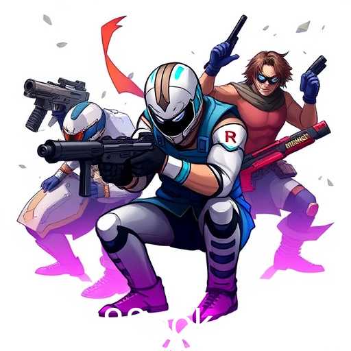 Exploring the Thriving World of Multiplayer Games