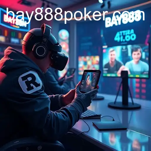 Navigating the Evolving Landscape of Online Gaming