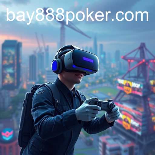 The Evolution of Online Gaming in 2025