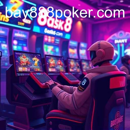 Emerging Trends in Online Gaming