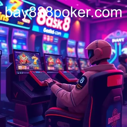 Emerging Trends in Online Gaming