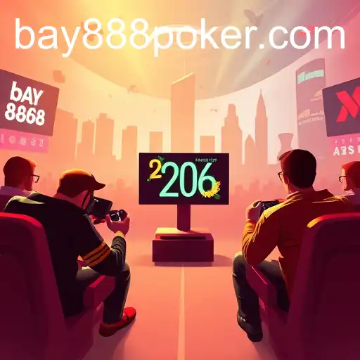 The Rise of Online Gaming Platforms in 2026