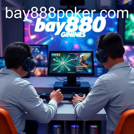 The Rise and Influence of Online Gaming in 2025