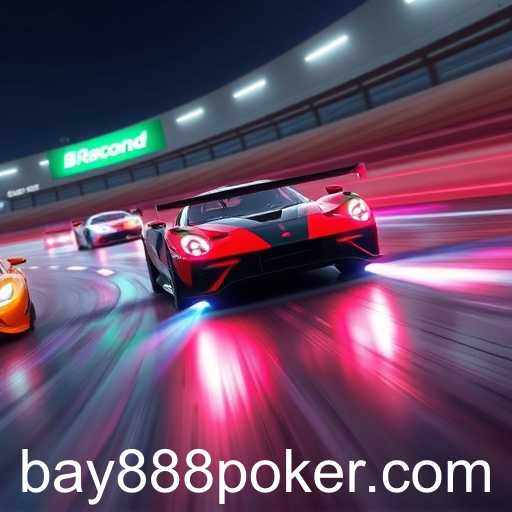 The Thrill of Speed: Exploring the World of Racing Games