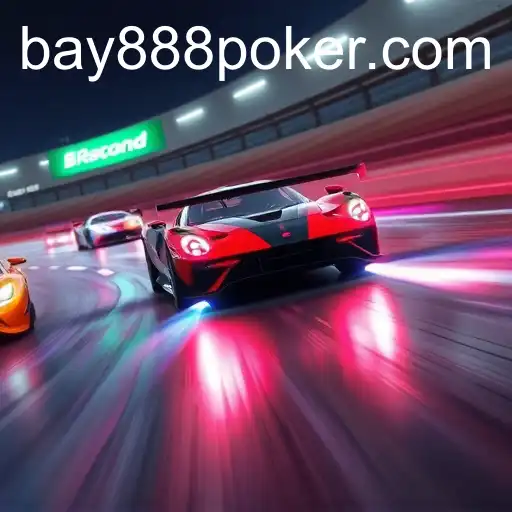 The Thrill of Speed: Exploring the World of Racing Games