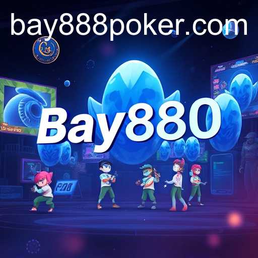 Rise of Bay888: The Growing Influence in Online Gaming