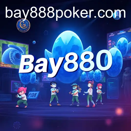 Rise of Bay888: The Growing Influence in Online Gaming