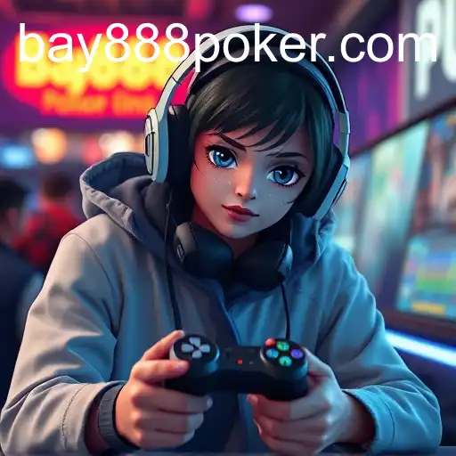 The Rise of Bay888 in Online Gaming