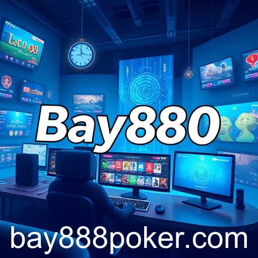 The Rise of Bay888: Evolution of Online Gaming