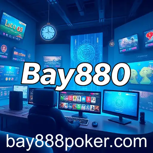 The Rise of Bay888: Evolution of Online Gaming
