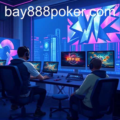 The Rise of Online Gaming and Bay888's Influence