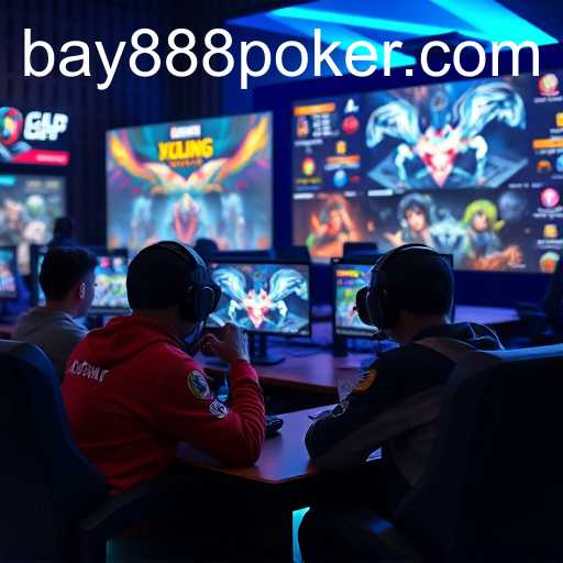 The Rise of Online Gaming and Its Impact