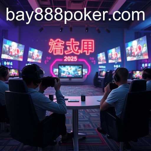 The Rise of Online Gaming in 2025