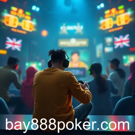 The Rise of Online Gaming Communities