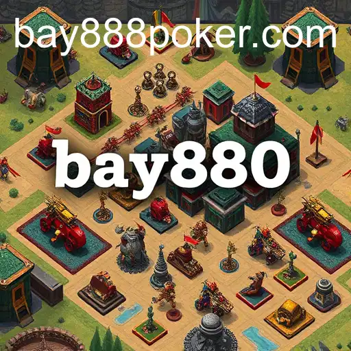Exploring the World of Strategy Games: A Deep Dive into the 'Bay888' Experience