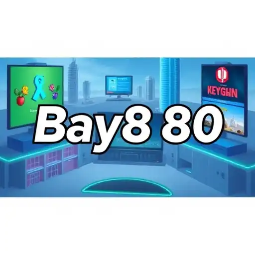The Rise of bay888: A Gaming Revolution
